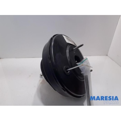 Citroen - C3 - Brake servo