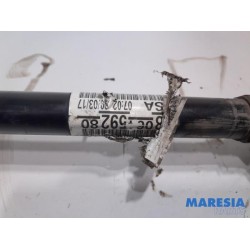 Citroen - C3 - Arbre de transmission avant droit