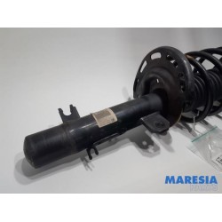 Citroen - C3 - Front shock absorber rod, right
