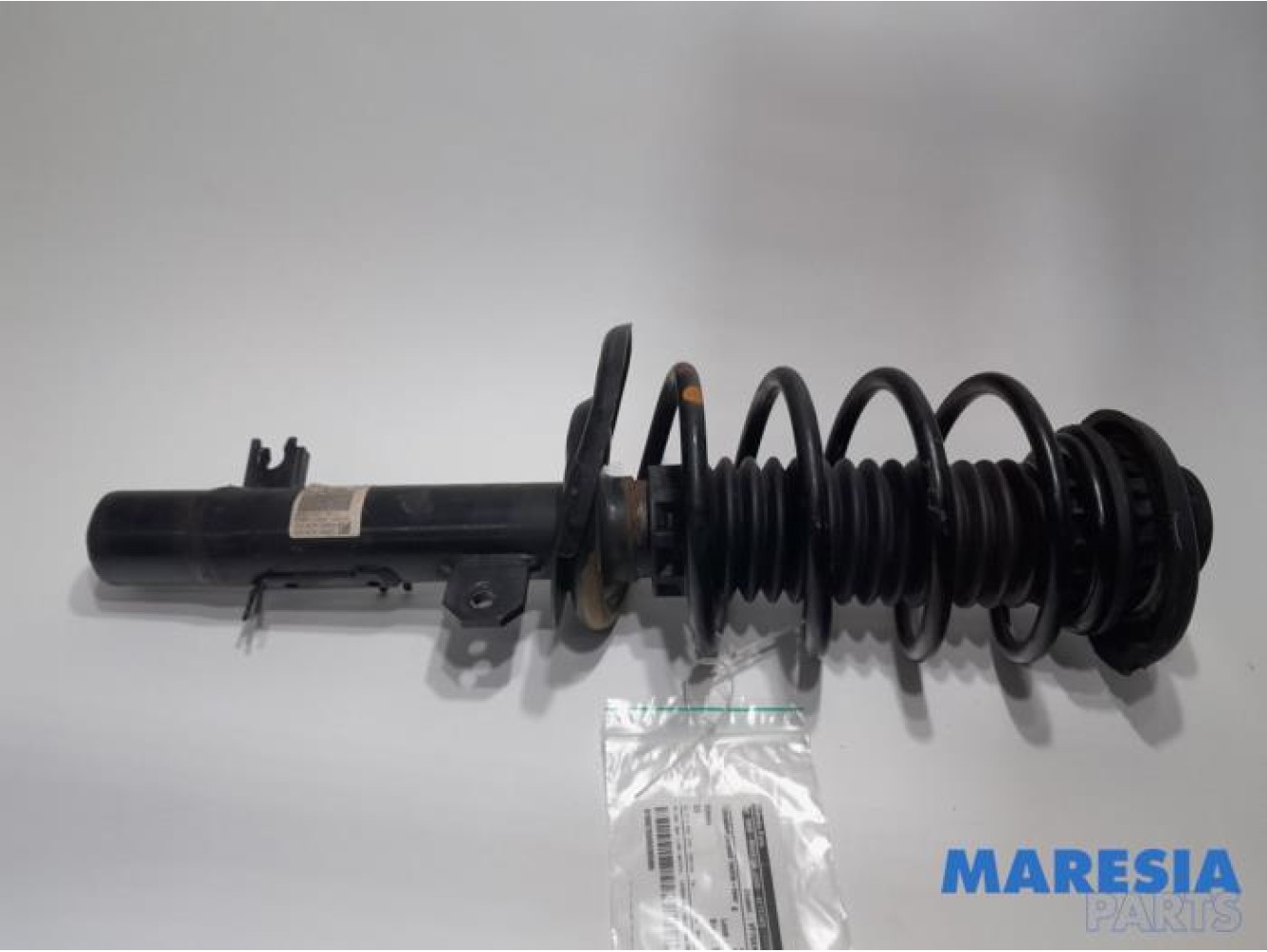 Citroen - C3 - Front shock absorber rod, right