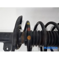 Citroen - C3 - Front shock absorber rod, right