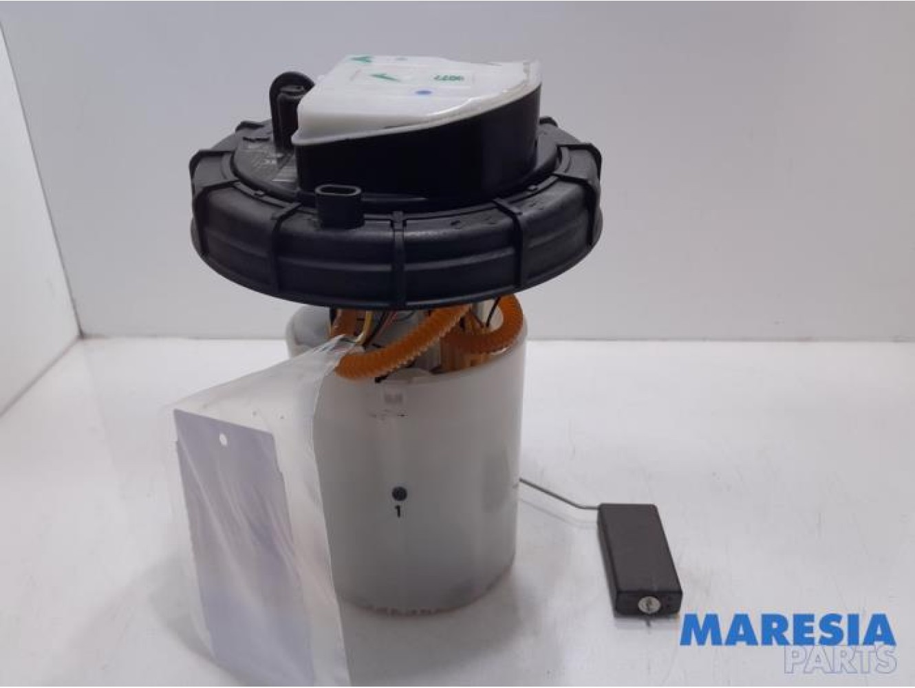 Citroen - C3 - Kraftstoffpumpe Elektrisch