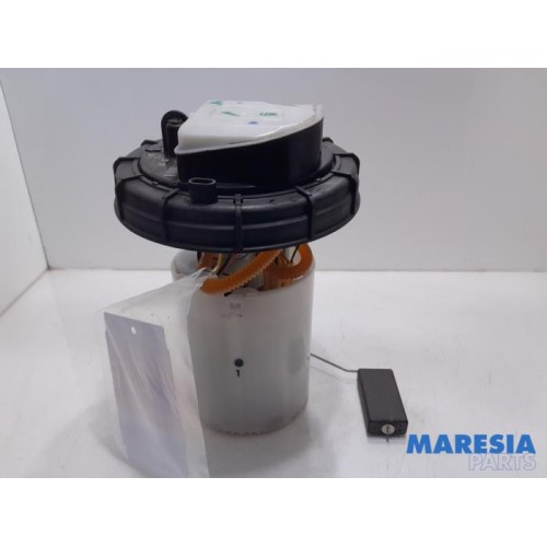 Citroen - C3 - Electric fuel pump