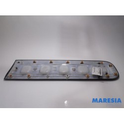 Citroen - C3 - Door protector 4 door front left