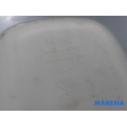 Citroen - C3 - Door protector 4 door front left