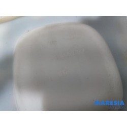 Citroen - C3 - Door protector 4 door front left