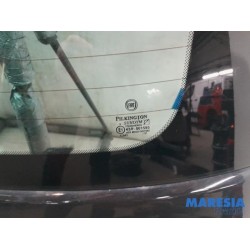 Fiat - 500 - Achterklep