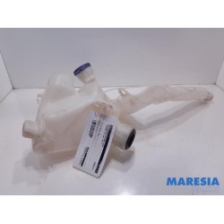 Citroen - C3 - Front windscreen washer reservoir