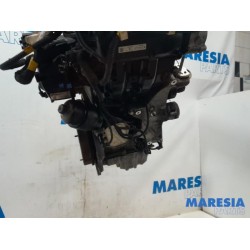 Fiat - 500 - Engine