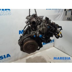 Fiat - 500 - Engine