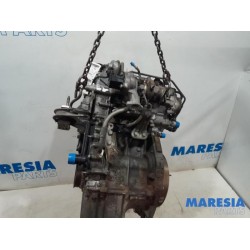 Fiat - 500 - Engine