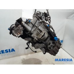 Fiat - 500 - Engine