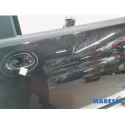 Fiat - 500 - Door 2-door, left