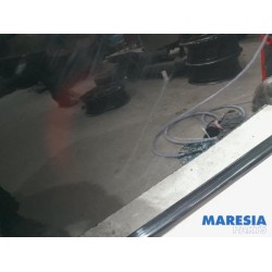 Fiat - 500 - Door 2-door, left