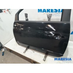 Fiat - 500 - Door 2-door, left
