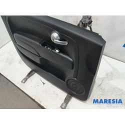 Fiat - 500 - Revêtement portière 2portes gauche
