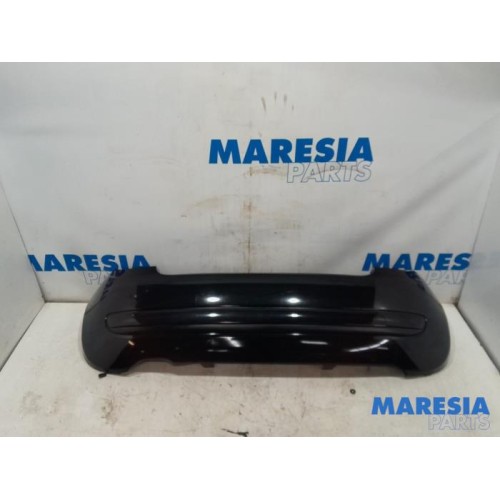 Fiat - 500 - Rear bumper