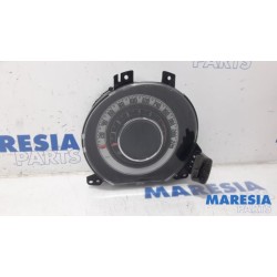 Fiat - 500 - Instrumentenpaneel (inruil)