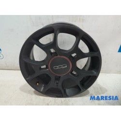 Fiat - 500 - Velg