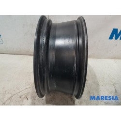 Fiat - 500 - Velg