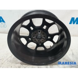 Fiat - 500 - Velg