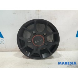 Fiat - 500 - Velg