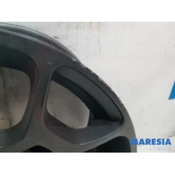 Fiat - 500 - Velg