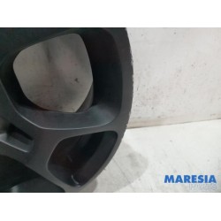 Fiat - 500 - Velg