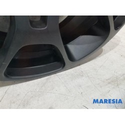 Fiat - 500 - Velg