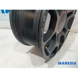 Fiat - 500 - Velg