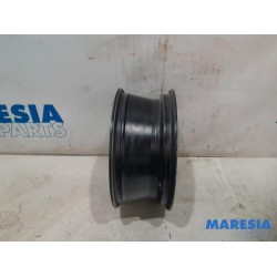 Fiat - 500 - Velg