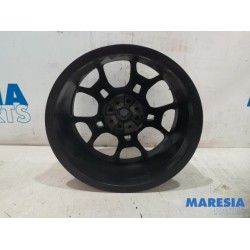 Fiat - 500 - Velg