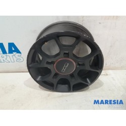 Fiat - 500 - Velg