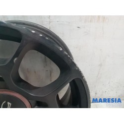 Fiat - 500 - Velg