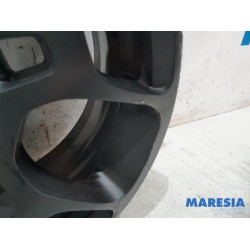 Fiat - 500 - Velg