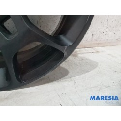 Fiat - 500 - Velg