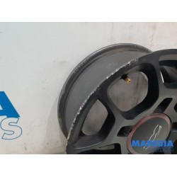 Fiat - 500 - Velg