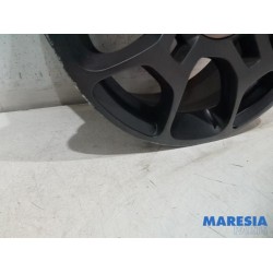 Fiat - 500 - Velg
