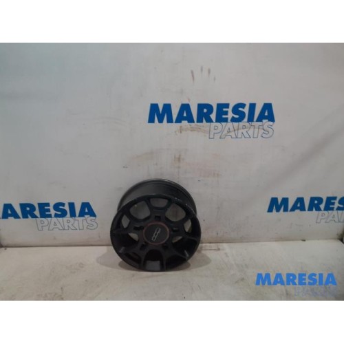 Fiat - 500 - Velg