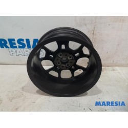 Fiat - 500 - Velg