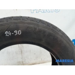 Fiat - Panda - Reifen