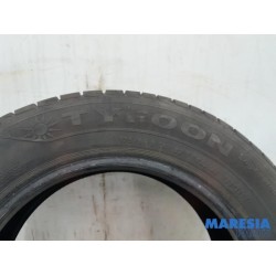 Fiat - Panda - Tyre