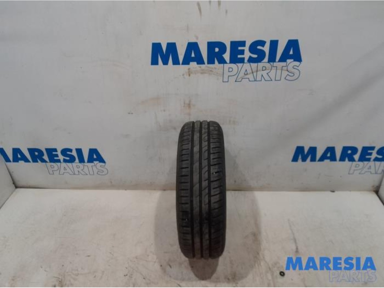 Fiat - Panda - Tyre