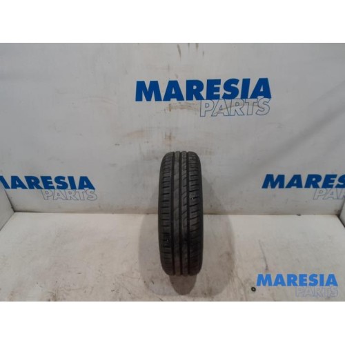 Fiat - Panda - Tyre