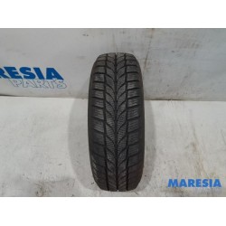Fiat - Panda - Tyre