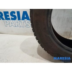 Fiat - Panda - Tyre