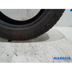 Fiat - Panda - Tyre