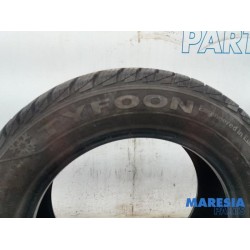 Fiat - Panda - Tyre