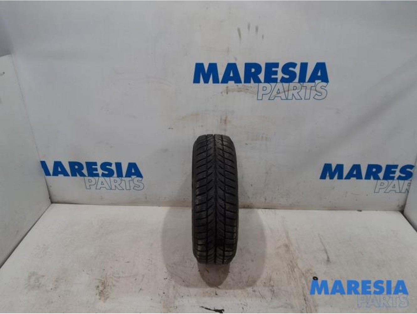Fiat - Panda - Tyre