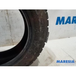 Fiat - Panda - Tyre